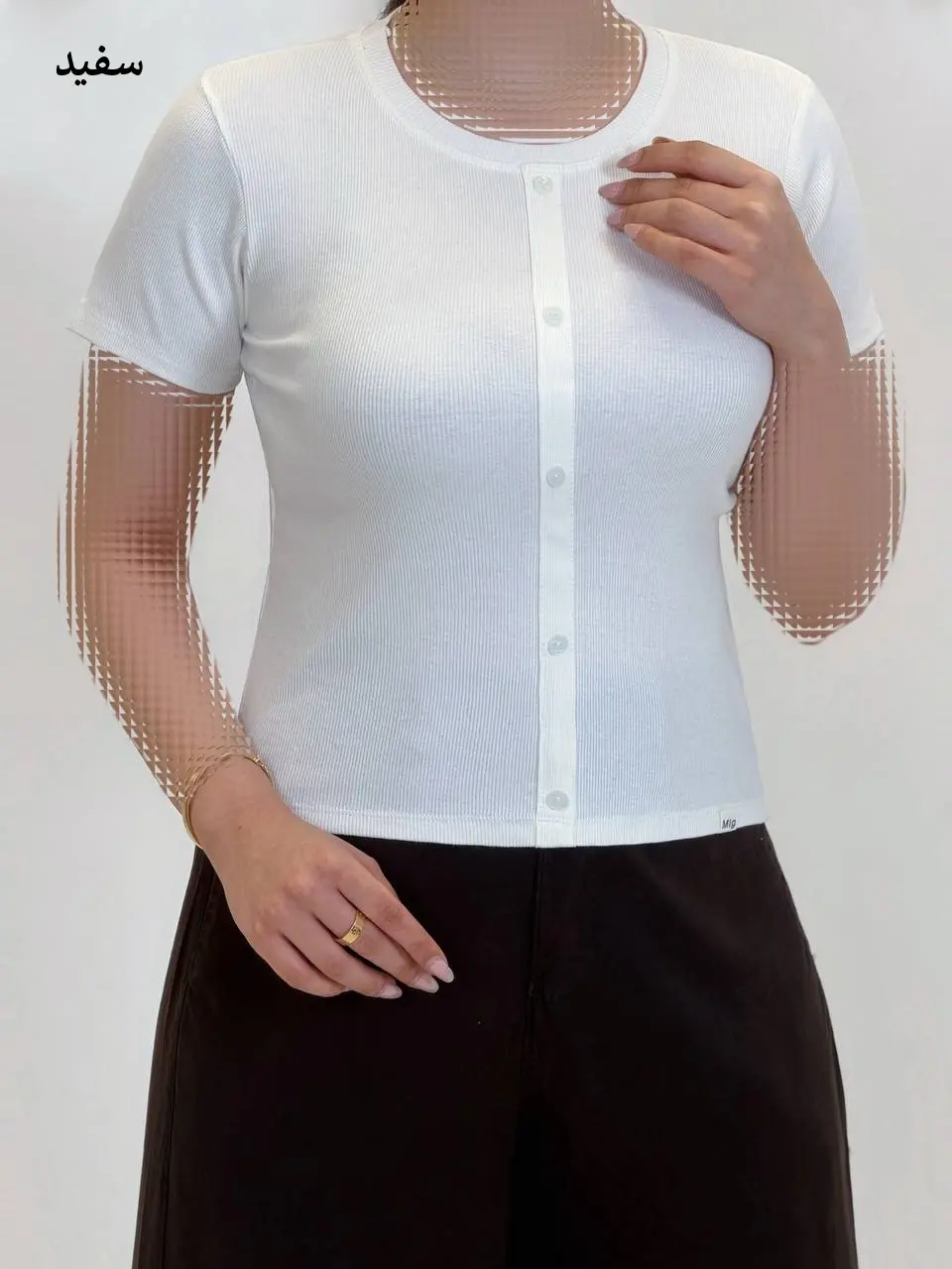 6987-تیشرت کد 541